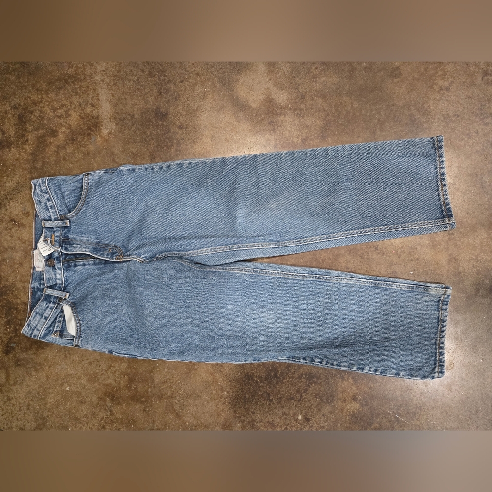 LEVI STRAUSS WOMEN JEANS